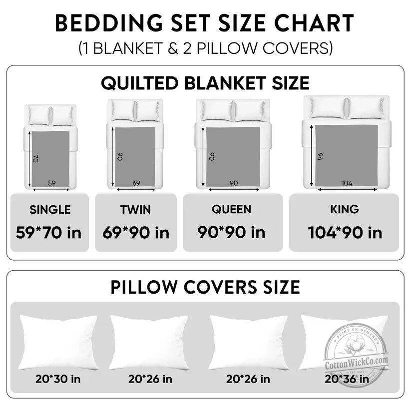 Christmas Tree Holiday Plaid Quilted Bedding Set 6 Christmas Tree Holiday Plaid Quilted Bedding Set