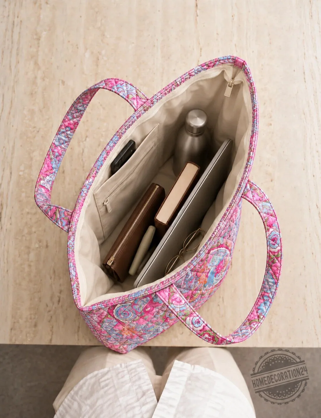 Let Me Tell You About My Jesus Christian Quilted Tote Bag 12 Let Me Tell You About My Jesus Christian Quilted Tote Bag