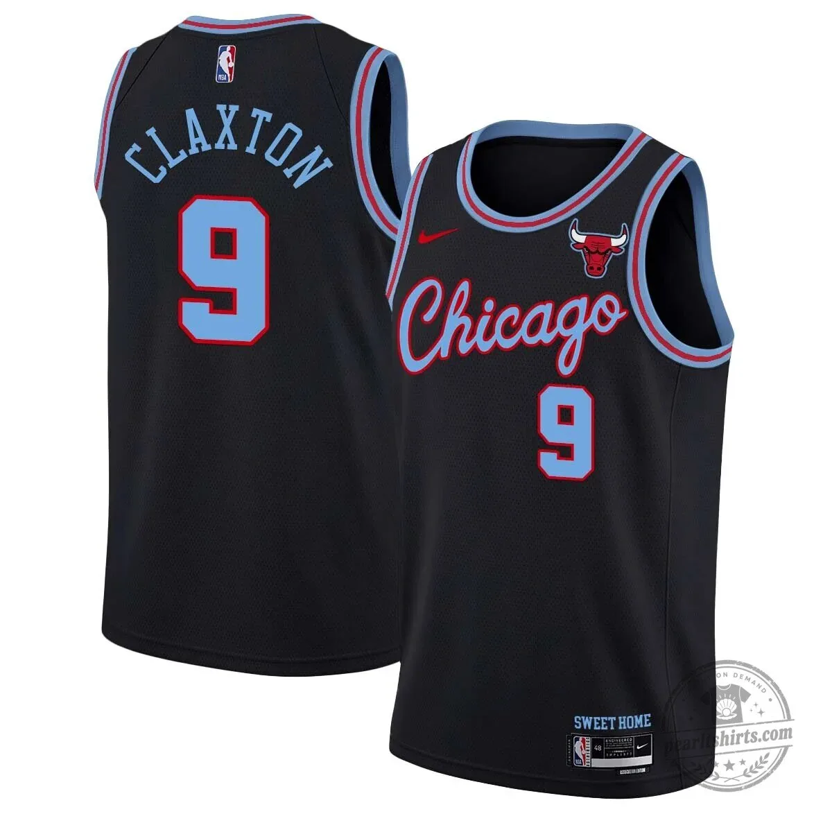Chicago Bulls Jones Number 30 White Basketball Jersey 30 Chicago Bulls Jones Number 30 White Basketball Jersey