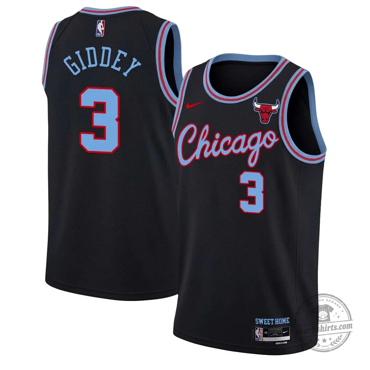 Chicago Bulls Jones Number 30 White Basketball Jersey 32 Chicago Bulls Jones Number 30 White Basketball Jersey