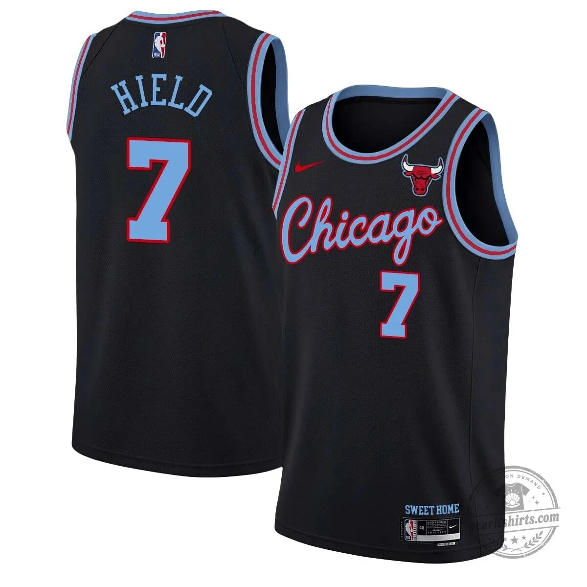 Chicago Bulls Jones Number 30 White Basketball Jersey 33 Chicago Bulls Jones Number 30 White Basketball Jersey
