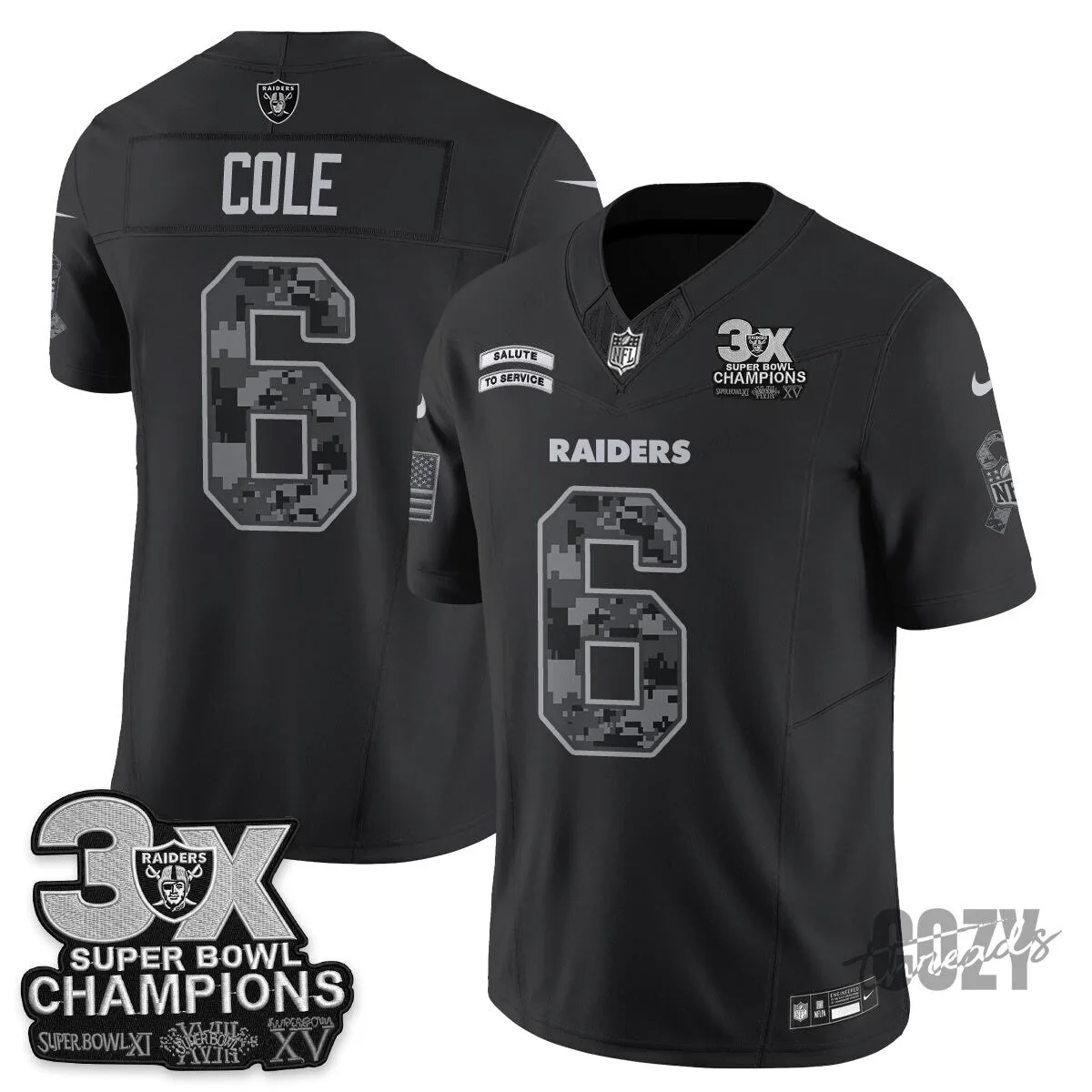 Maxx Crosby Salute To Service Jersey for Las Vegas Raiders Fans 28 Maxx Crosby Salute To Service Jersey for Las Vegas Raiders Fans