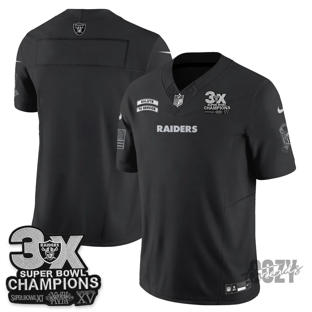 Maxx Crosby Salute To Service Jersey for Las Vegas Raiders Fans 31 Maxx Crosby Salute To Service Jersey for Las Vegas Raiders Fans