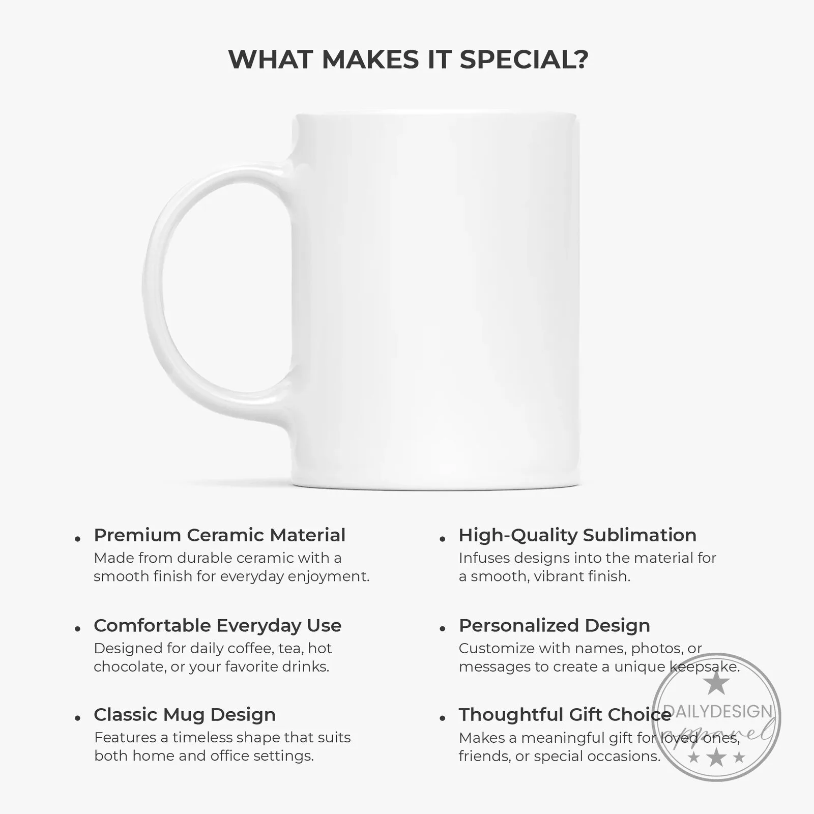 Funny Chicken Squad It's Fine Everything Is Fine Personalized Coffee Mug 11 Funny Chicken Squad It