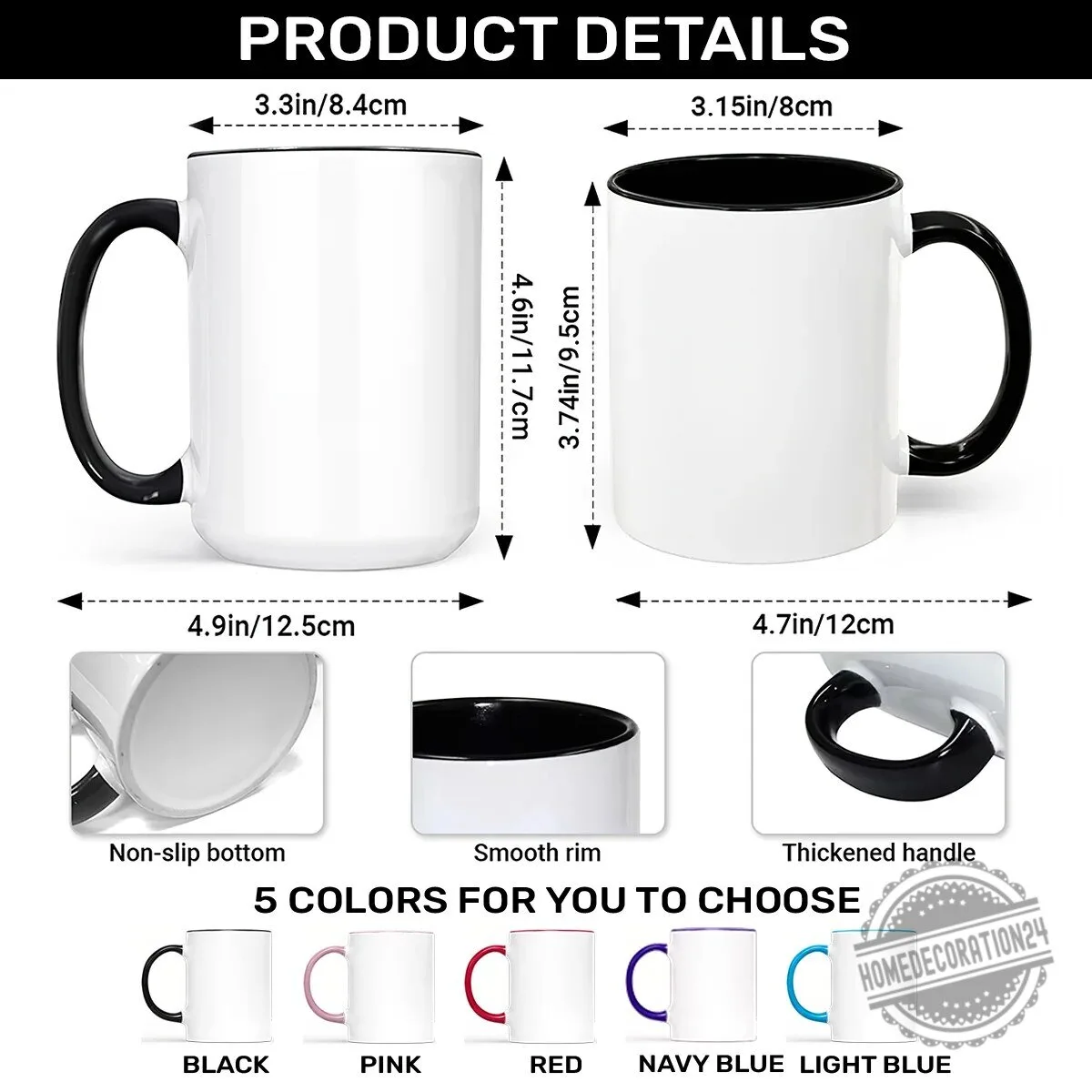 Personalized Brother Gift Mug - Being Your Brother Is Gift Enough Funny Coffee Cup 11 Personalized Brother Gift Mug - Being Your Brother Is Gift Enough Funny Coffee Cup