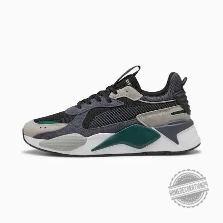 Puma RS-X Reinvention Running Shoes