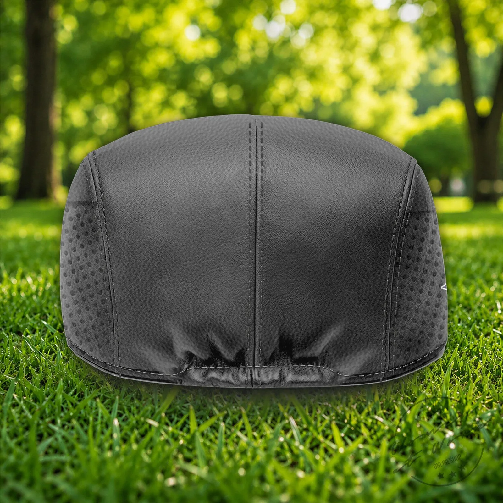 Chicago Bears NFL Football Team Personalized Flat Cap Hat 7 Chicago Bears NFL Football Team Personalized Flat Cap Hat
