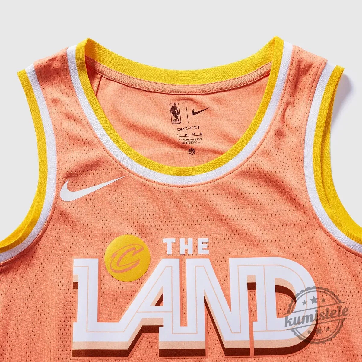 Cleveland Cavaliers City Edition Basketball Jersey for Donovan Mitchell 7 Cleveland Cavaliers City Edition Basketball Jersey for Donovan Mitchell