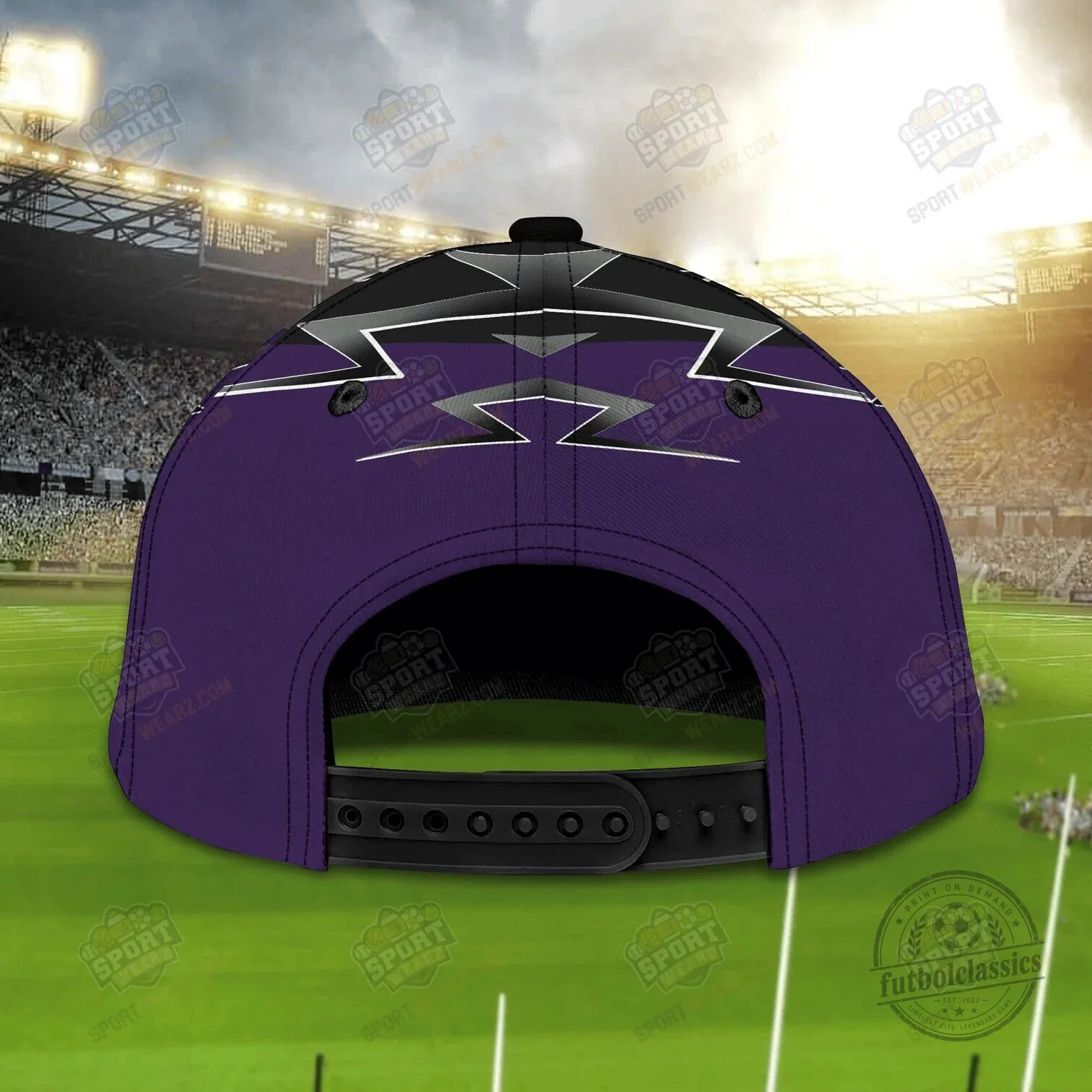 Fremantle Dockers Australian Rules Football Club Baseball Cap Hat 7 Fremantle Dockers Australian Rules Football Club Baseball Cap Hat