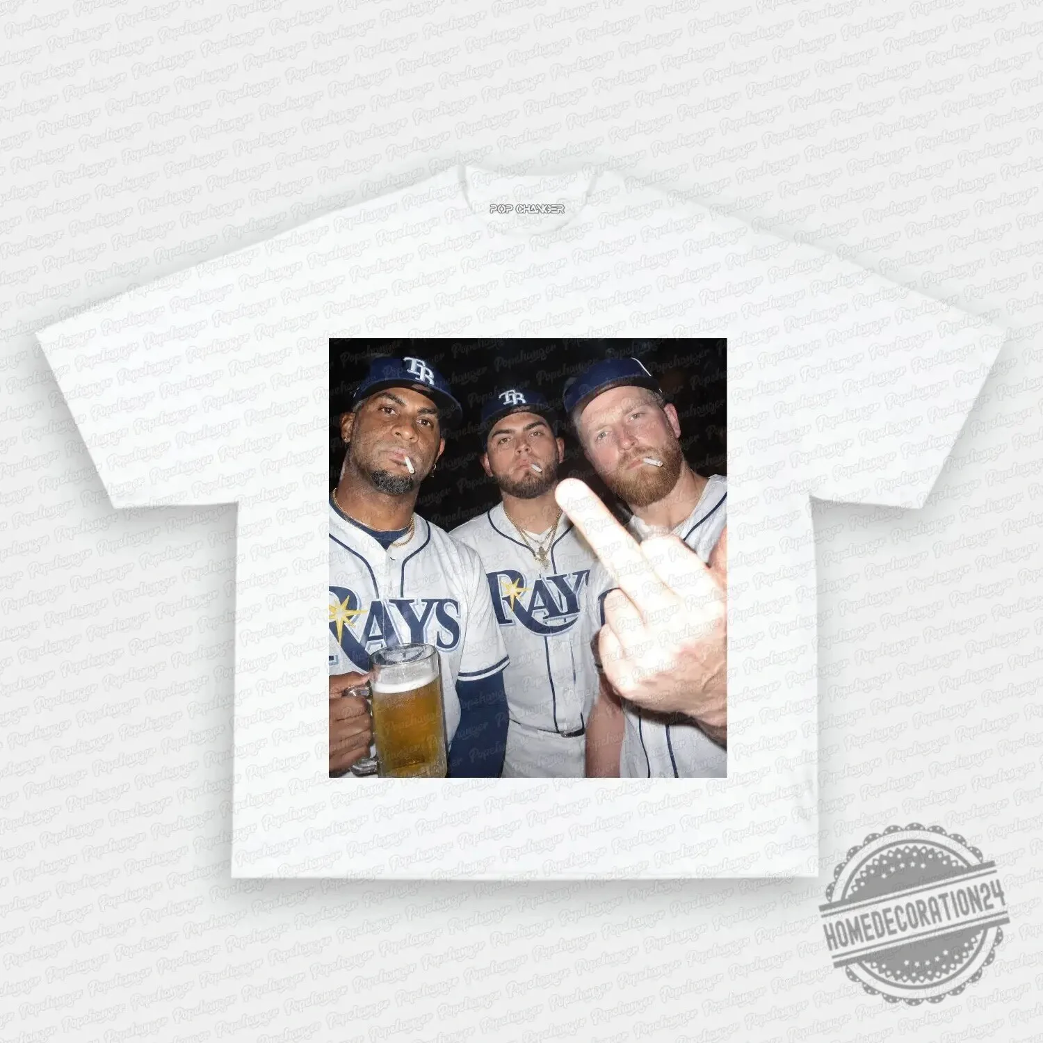 Randy Arozarena Wander Franco Tyler Glasnow Tampa Bay Rays After Hours T-Shirt 9 Randy Arozarena Wander Franco Tyler Glasnow Tampa Bay Rays After Hours T-Shirt