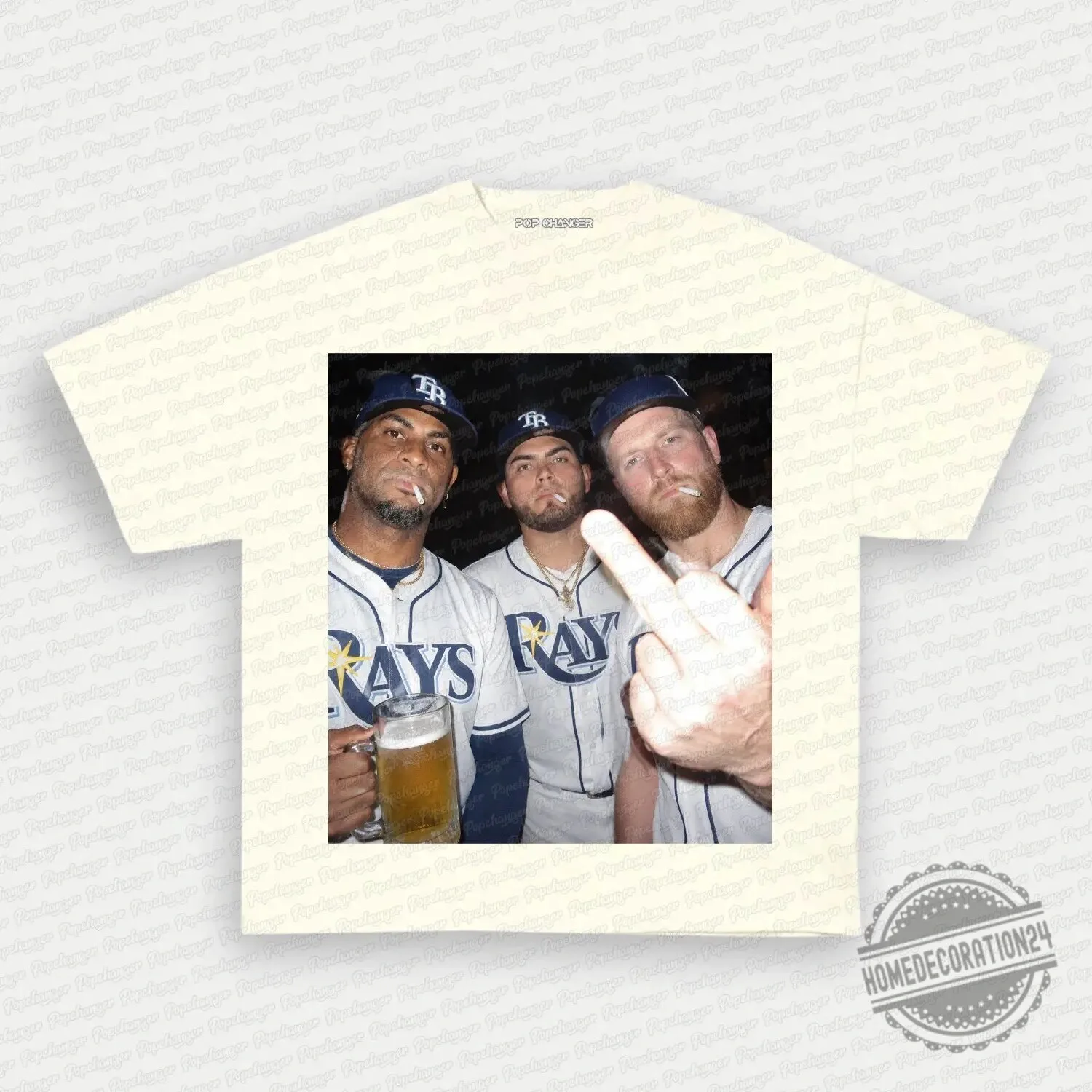 Randy Arozarena Wander Franco Tyler Glasnow Tampa Bay Rays After Hours T-Shirt 10 Randy Arozarena Wander Franco Tyler Glasnow Tampa Bay Rays After Hours T-Shirt
