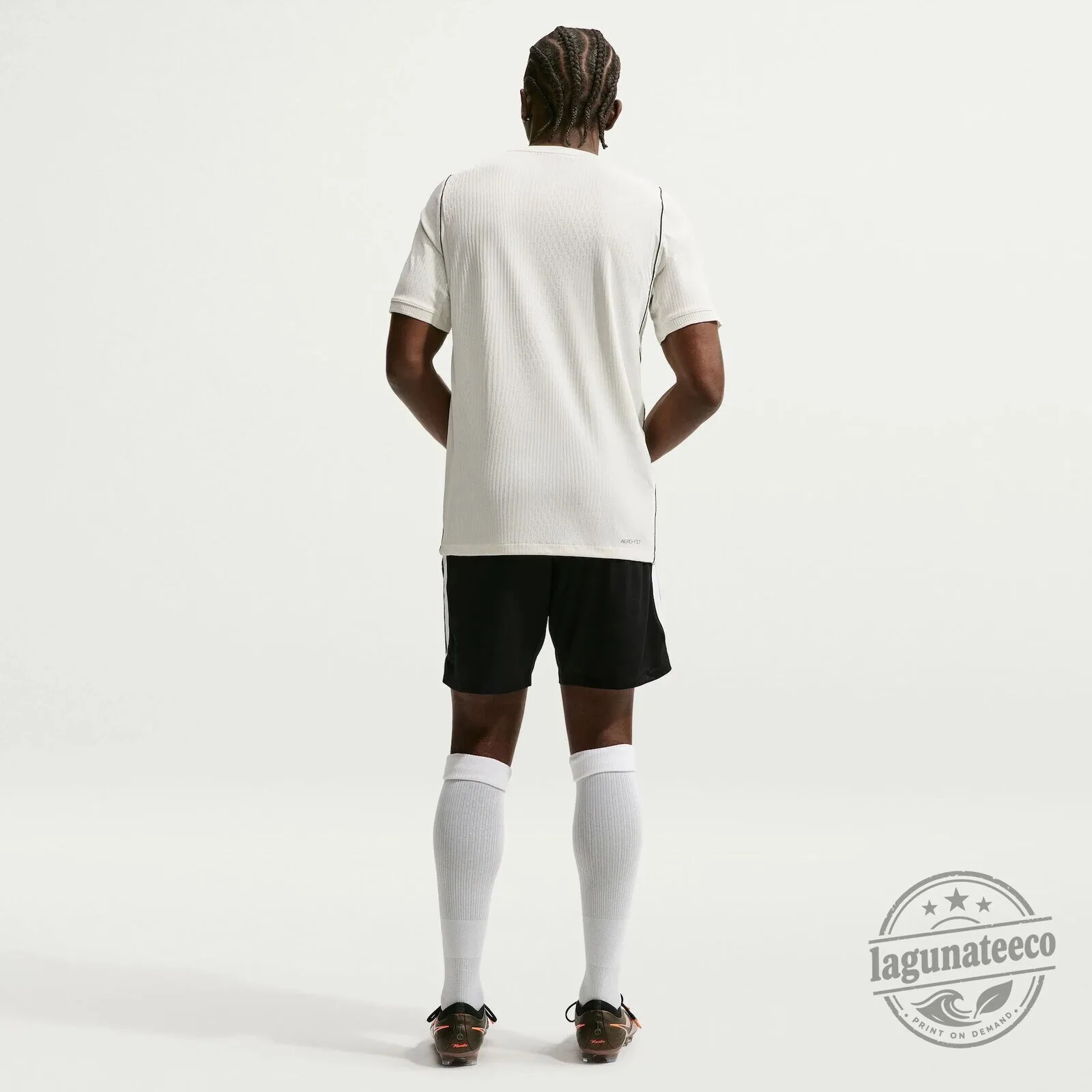 Sport Club Corinthians Paulista Home Player Edition Football Jersey 8 Sport Club Corinthians Paulista Home Player Edition Football Jersey
