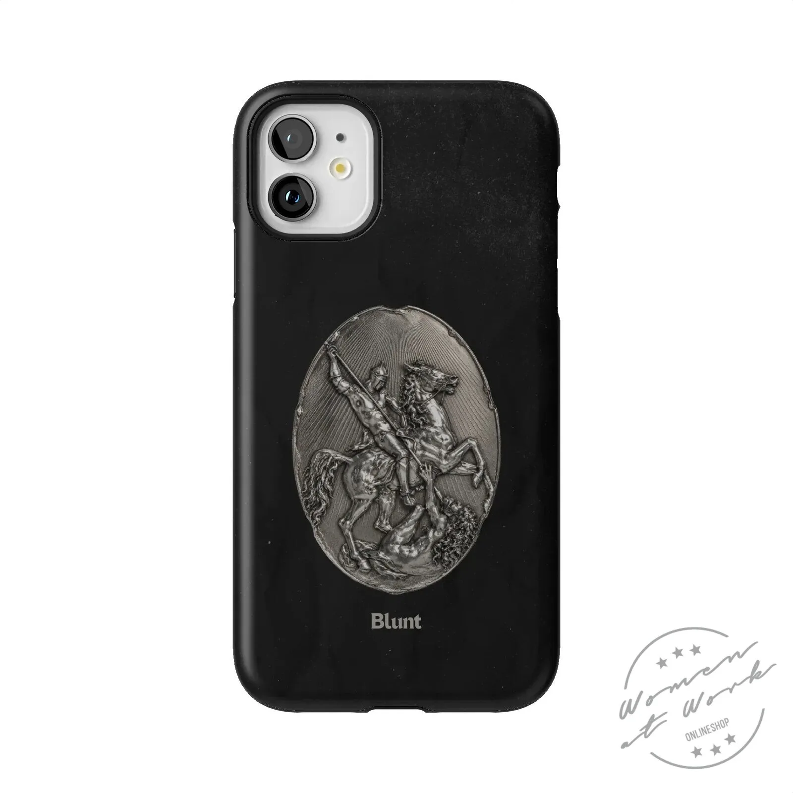 Knightfall Medieval Knight Riding Horse iPhone Case 57 Knightfall Medieval Knight Riding Horse iPhone Case