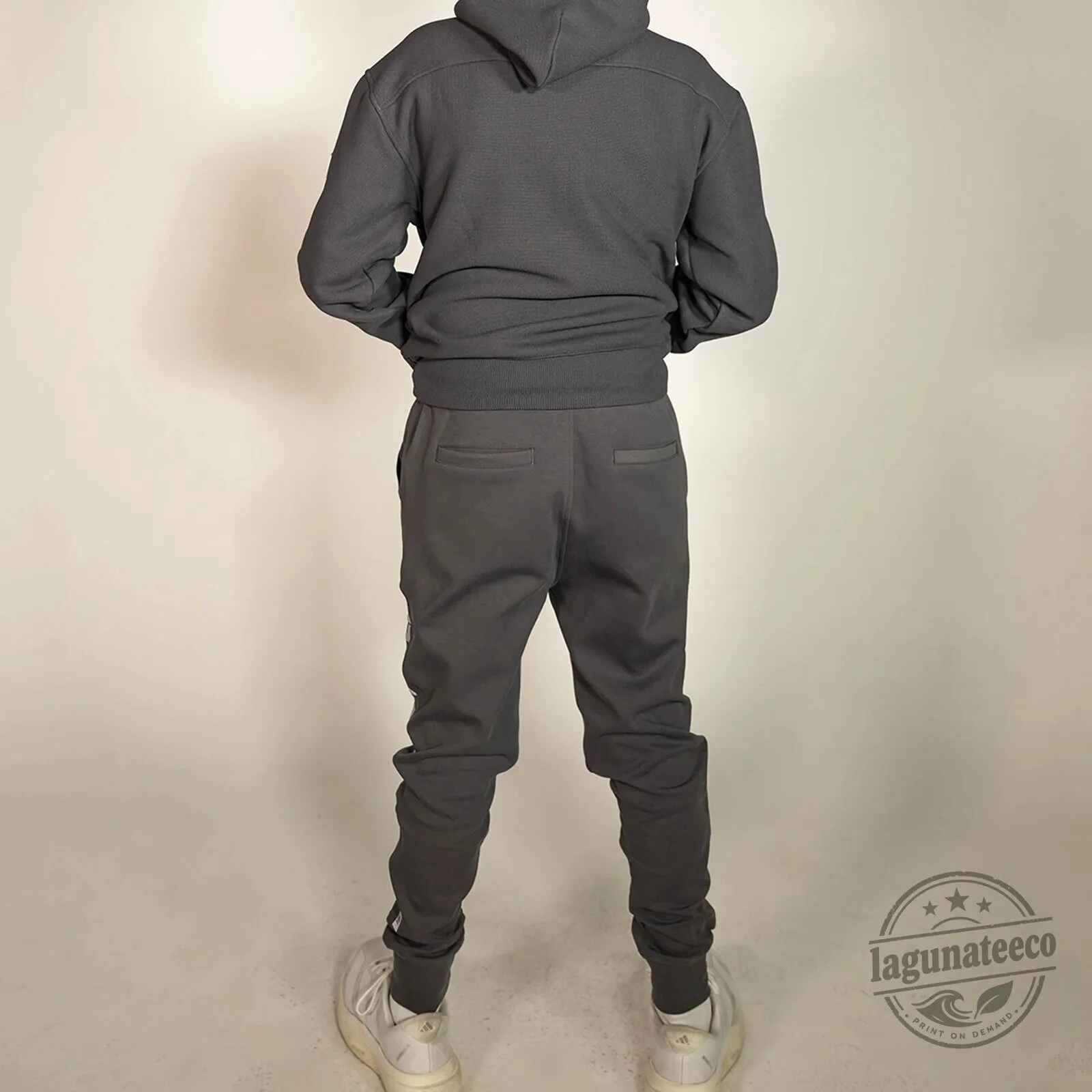 BL101 Diamond Relaxed Fit Youth Joggers in Gray and Lilac 10 BL101 Diamond Relaxed Fit Youth Joggers in Gray and Lilac