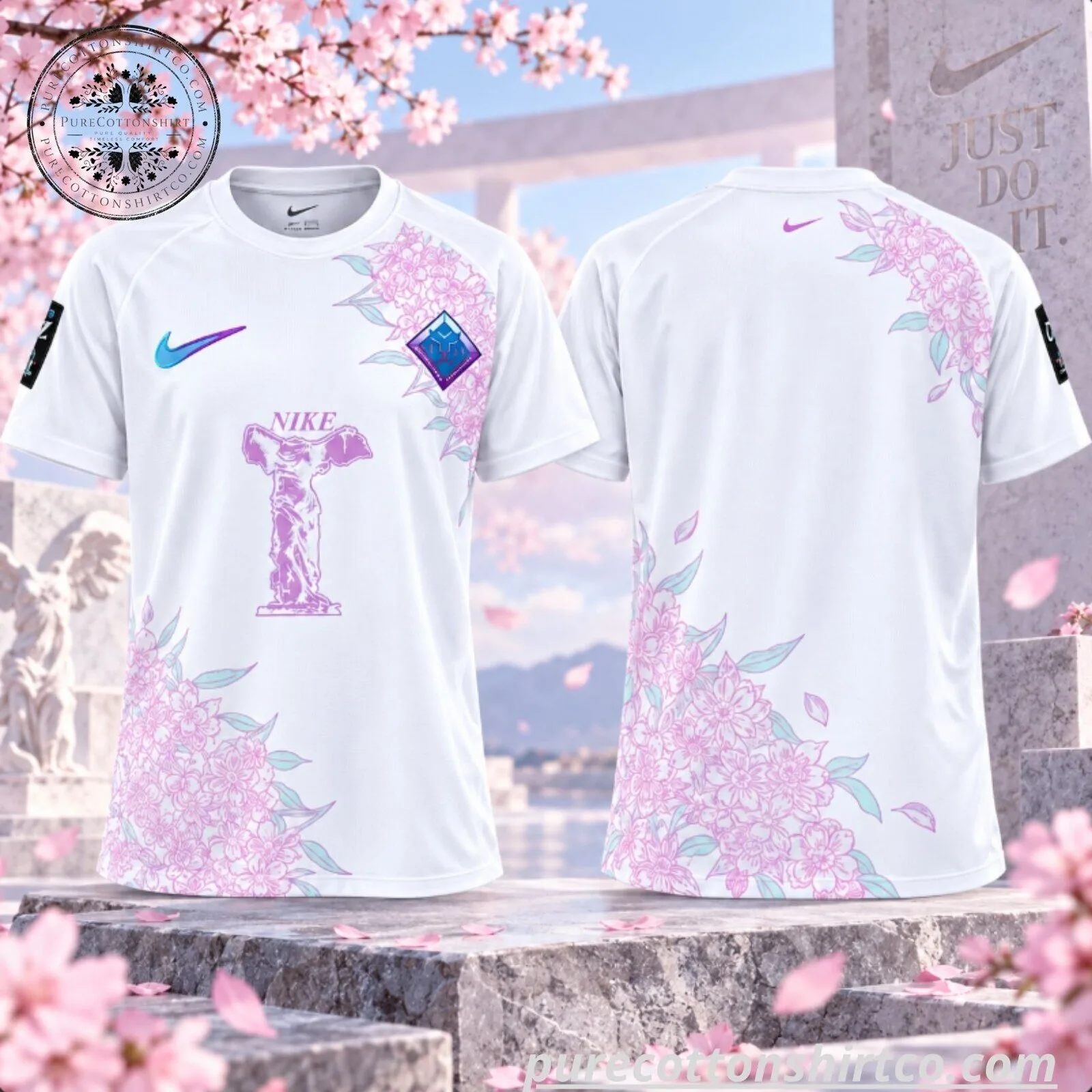 Nike London City Lionesses 26-27 Third Kit Released Soccer Jersey 4 Nike London City Lionesses 26-27 Third Kit Released Soccer Jersey