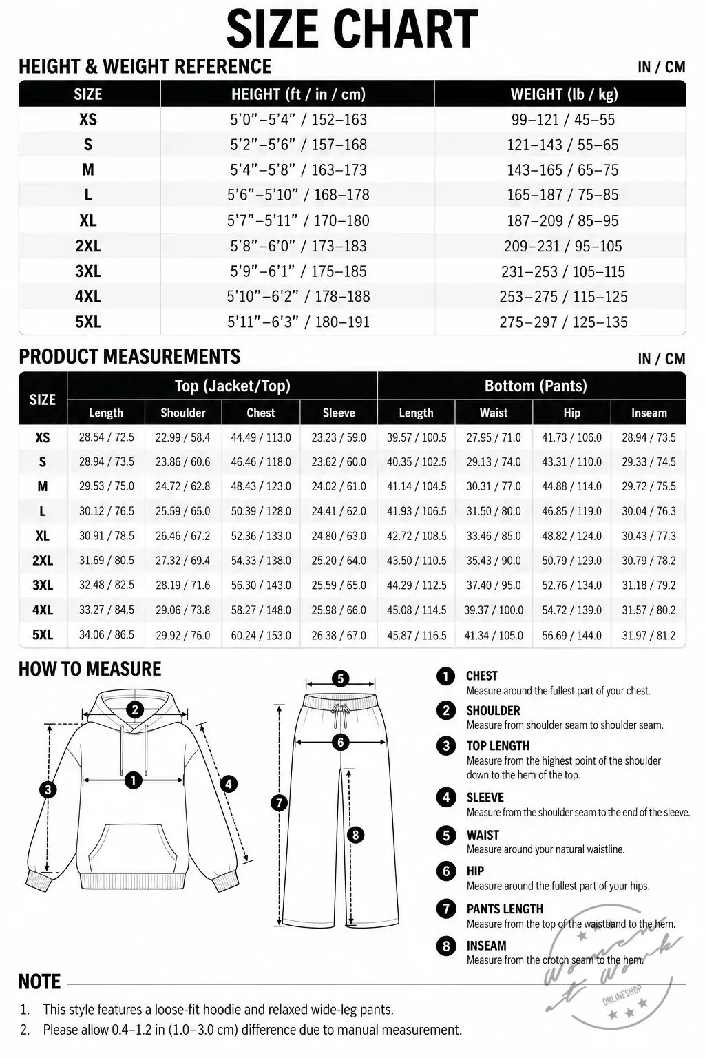 Leopard Print Loose Fit Hoodie and Wide Leg Pants Set for Women 18 Leopard Print Loose Fit Hoodie and Wide Leg Pants Set for Women