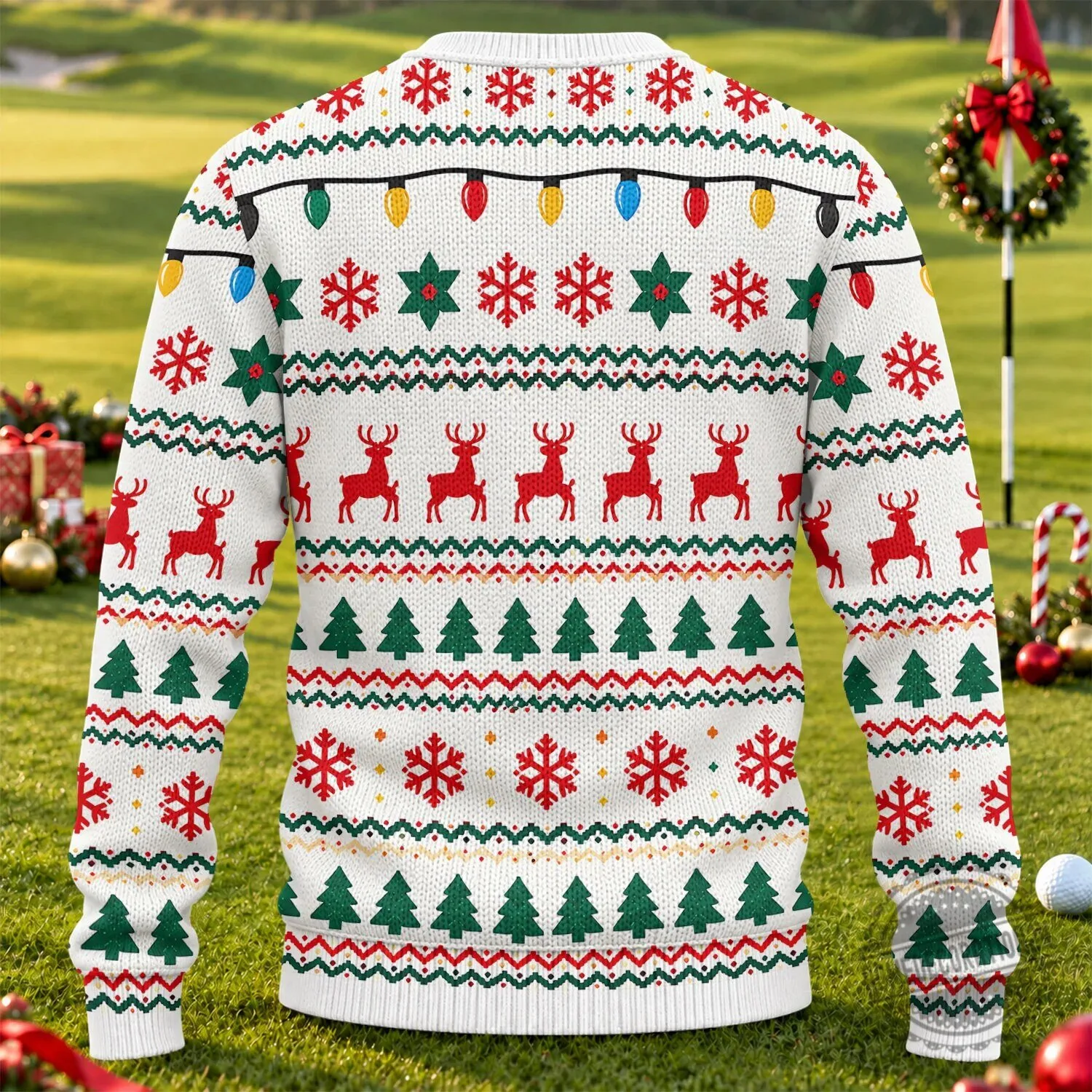 Funny Jingle My Bells Santa Pants Down Ugly Christmas Sweater 8 Funny Jingle My Bells Santa Pants Down Ugly Christmas Sweater