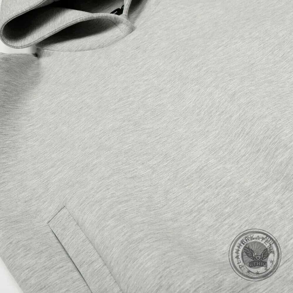 Solid Color Casual Loose Fit Pullover Hoodie for Men and Women 36 Solid Color Casual Loose Fit Pullover Hoodie for Men and Women