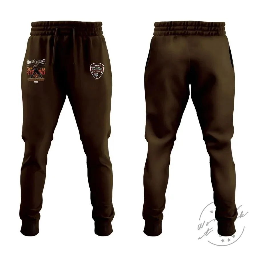 Dawg Pound Hoodie for the 2026 Cleveland Browns Rock and Roll Hall of Fame Game 5 Dawg Pound Hoodie for the 2026 Cleveland Browns Rock and Roll Hall of Fame Game