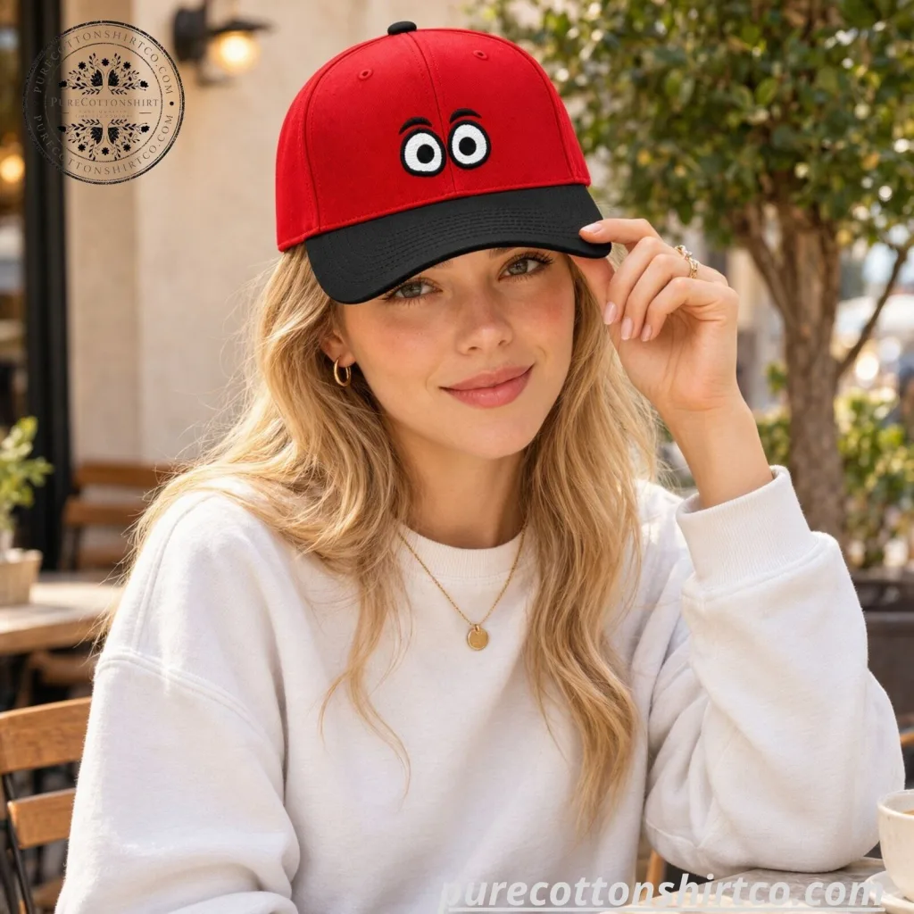 WKU Football Cap Hat WKU Football Cap Hat