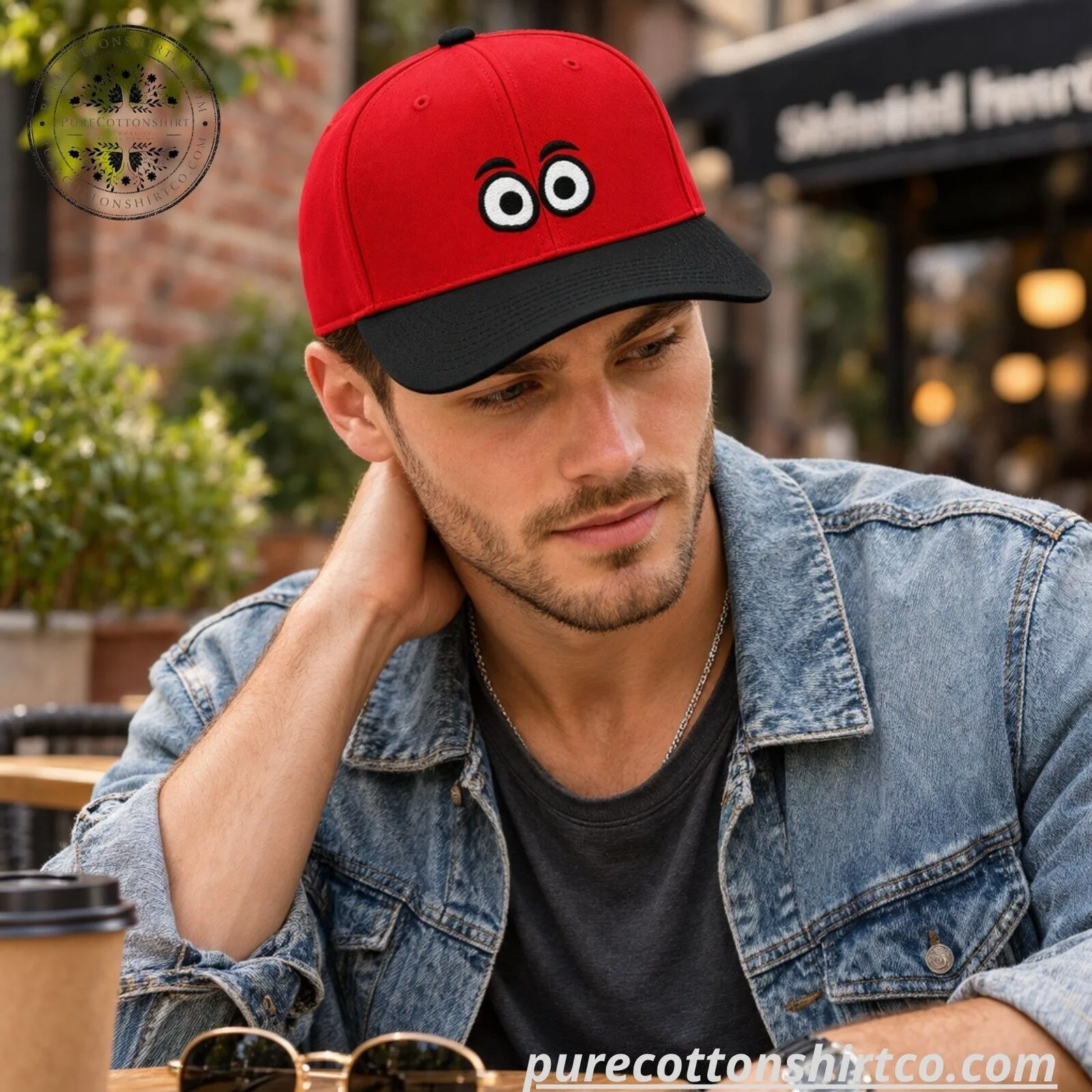 WKU Football Cap Hat 4 WKU Football Cap Hat