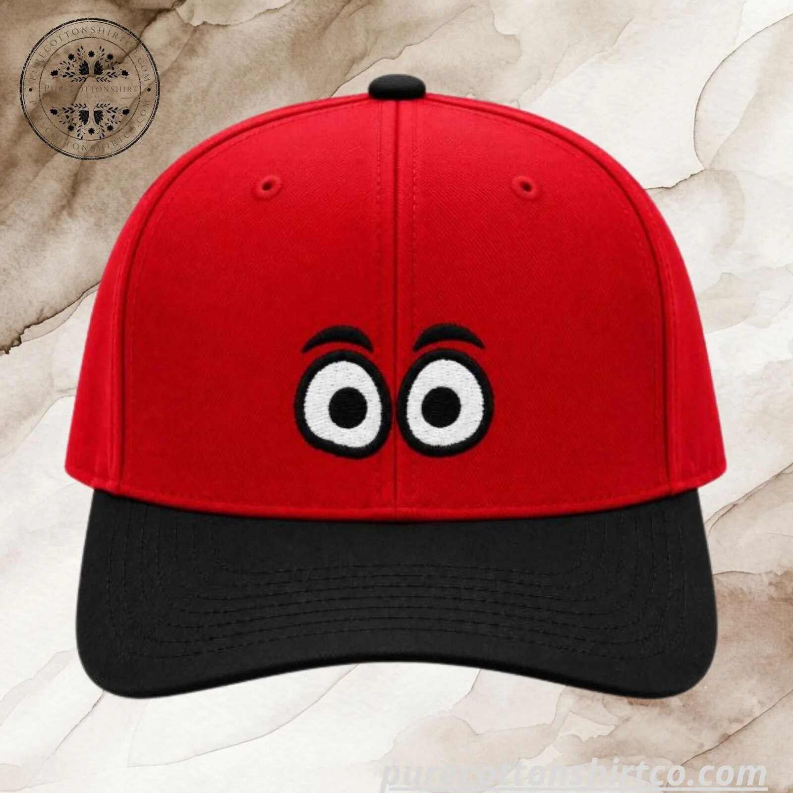WKU Football Cap Hat 5 WKU Football Cap Hat