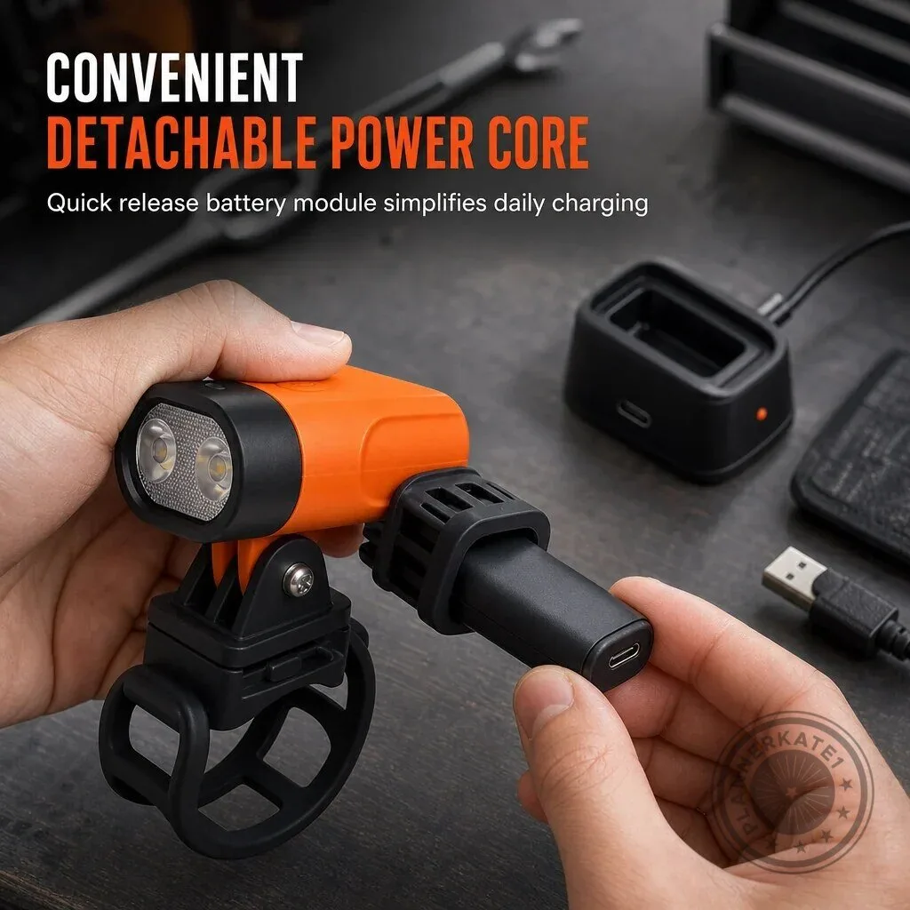 LED Spray Gun Light with Detachable USB-C Battery for Shadow-Free Illumination 15 LED Spray Gun Light with Detachable USB-C Battery for Shadow-Free Illumination