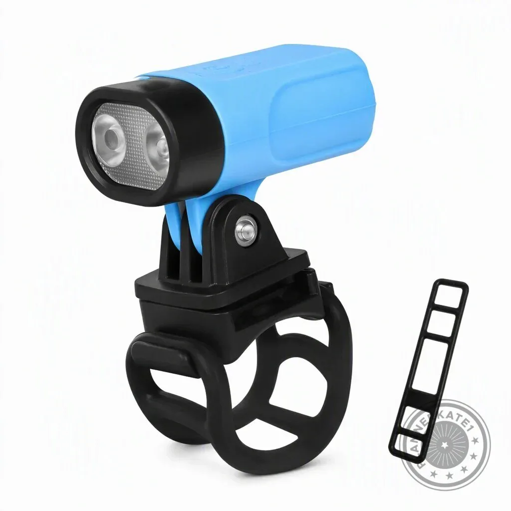LED Spray Gun Light with Detachable USB-C Battery for Shadow-Free Illumination 20 LED Spray Gun Light with Detachable USB-C Battery for Shadow-Free Illumination