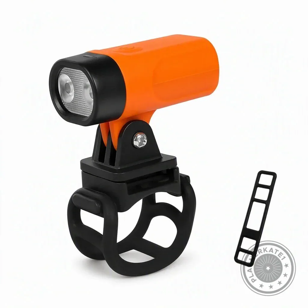 LED Spray Gun Light with Detachable USB-C Battery for Shadow-Free Illumination 23 LED Spray Gun Light with Detachable USB-C Battery for Shadow-Free Illumination