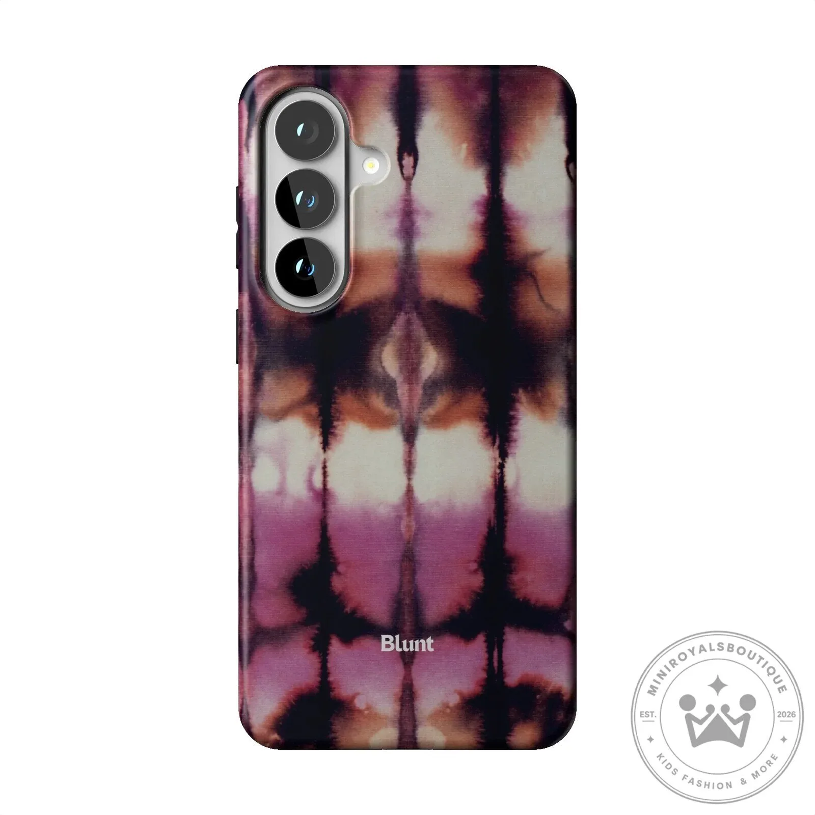 Blunt Tie-Dye Pattern Samsung Galaxy Phone Case 18 Blunt Tie-Dye Pattern Samsung Galaxy Phone Case