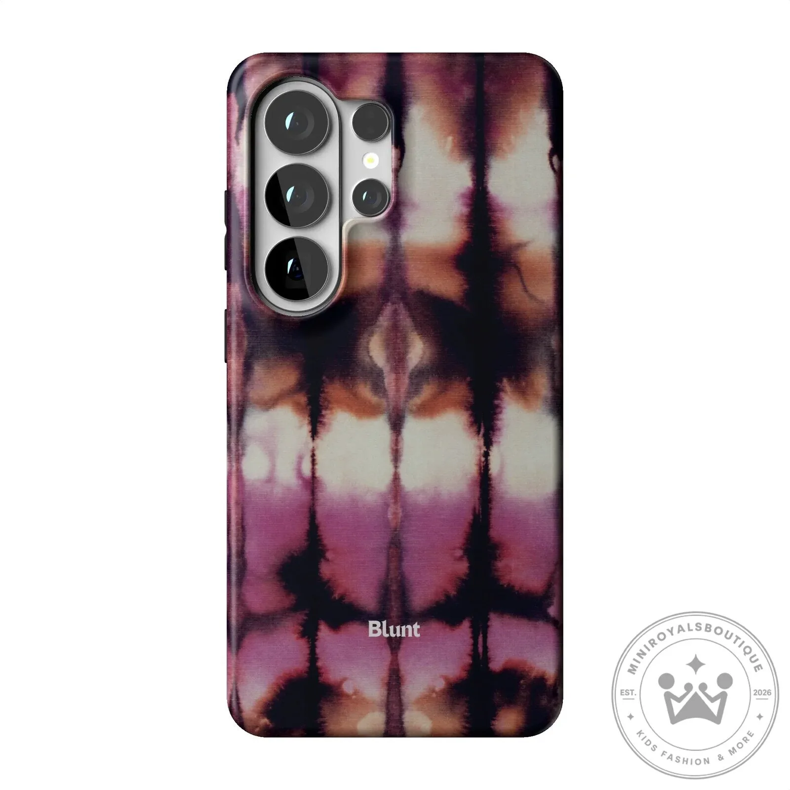 Blunt Tie-Dye Pattern Samsung Galaxy Phone Case 19 Blunt Tie-Dye Pattern Samsung Galaxy Phone Case