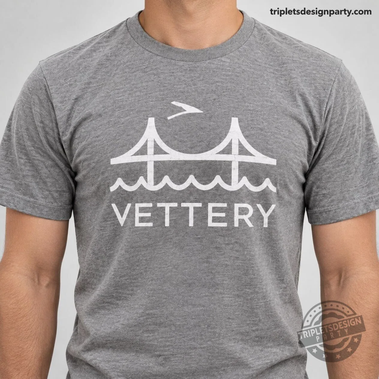 Matteo Piper Jenks Vettery T Shirt 5 Matteo Piper Jenks Vettery T Shirt