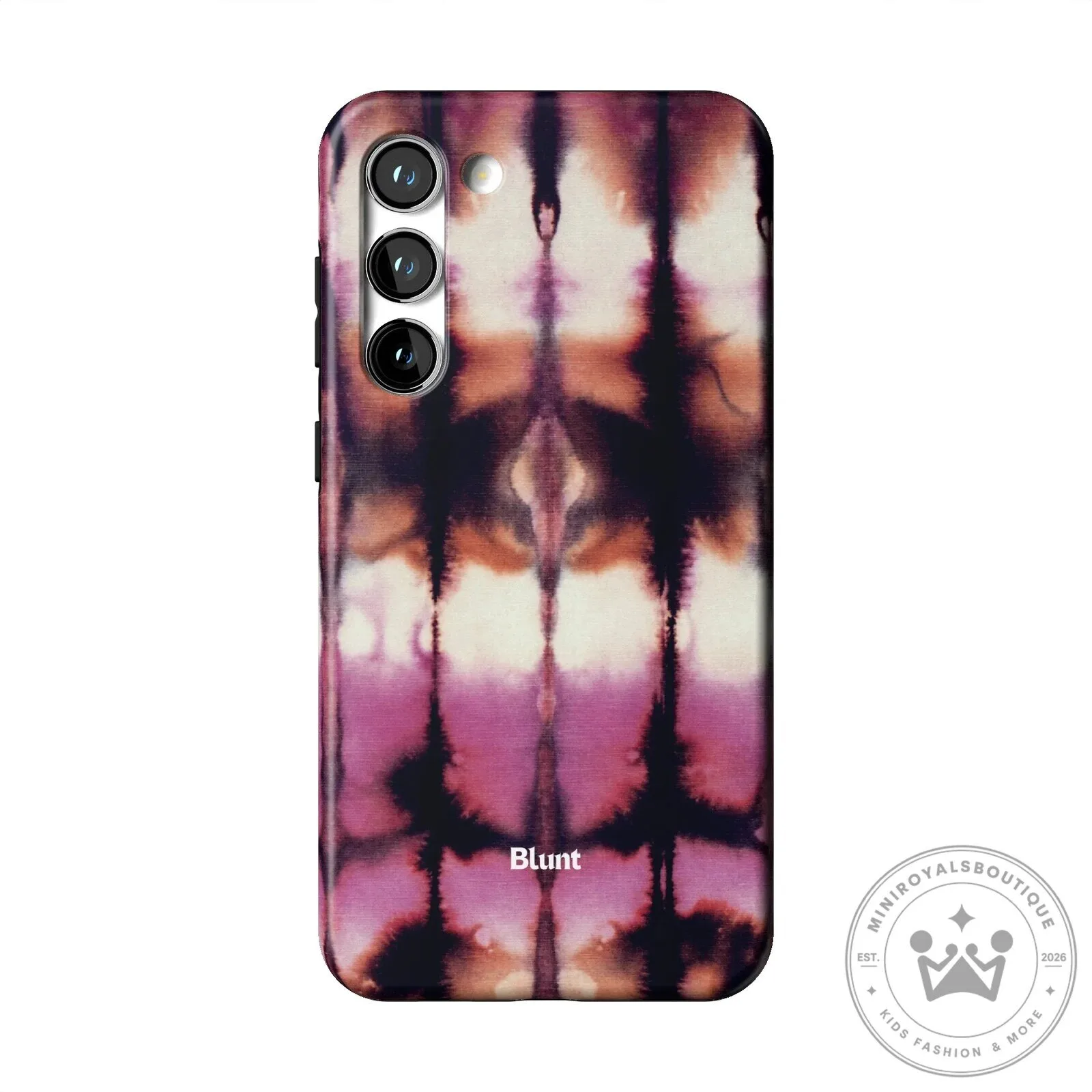 Blunt Tie-Dye Pattern Samsung Galaxy Phone Case 27 Blunt Tie-Dye Pattern Samsung Galaxy Phone Case