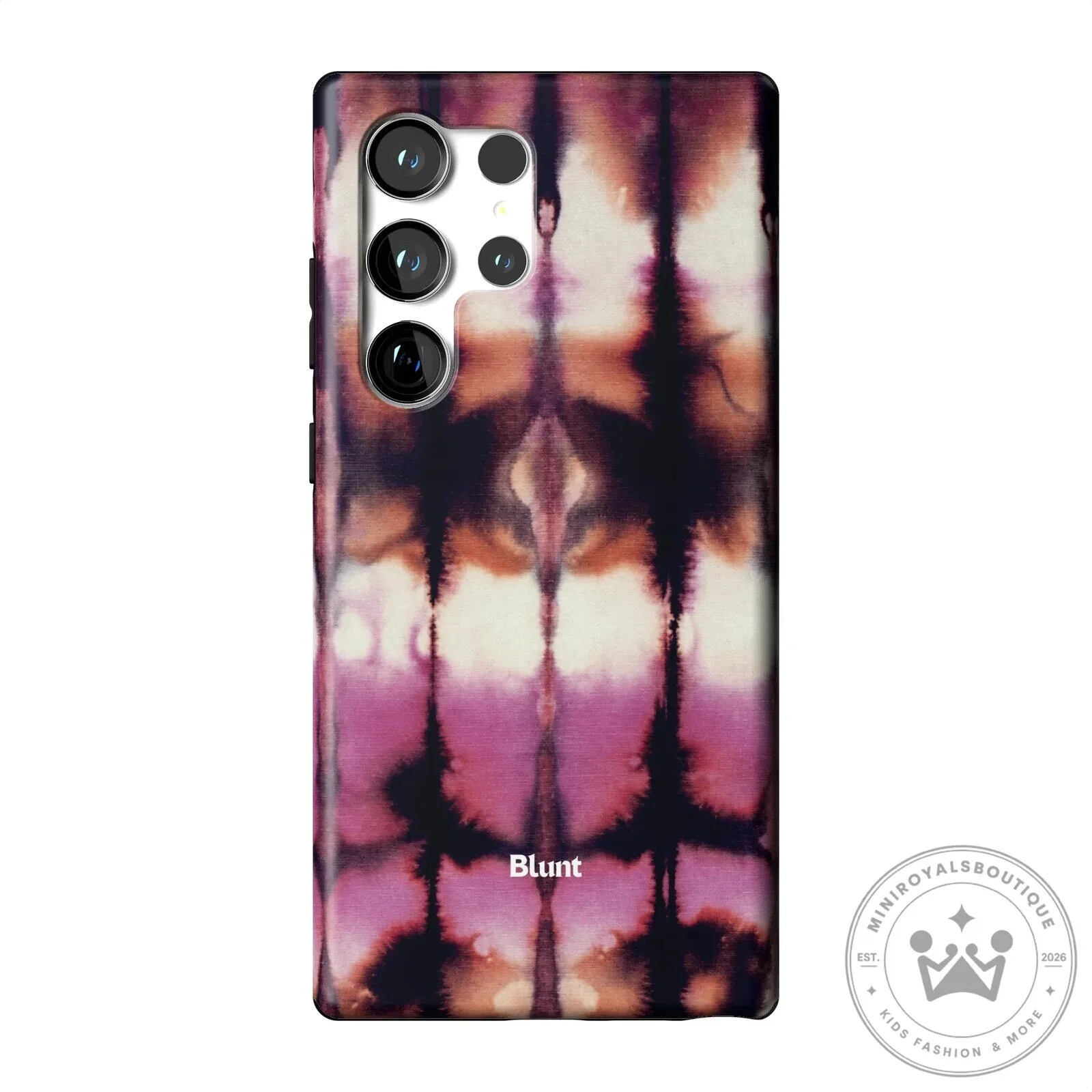 Blunt Tie-Dye Pattern Samsung Galaxy Phone Case 28 Blunt Tie-Dye Pattern Samsung Galaxy Phone Case