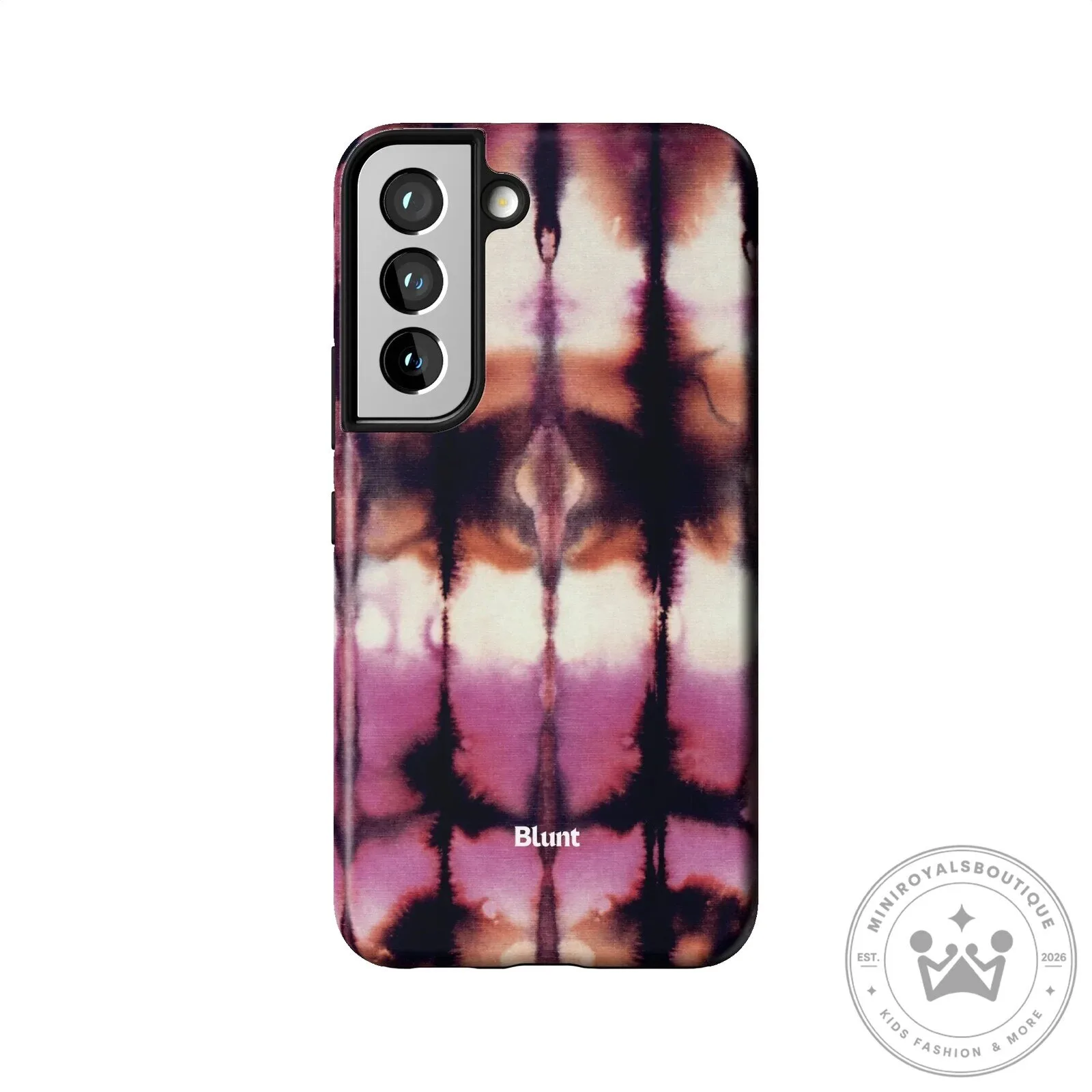 Blunt Tie-Dye Pattern Samsung Galaxy Phone Case 29 Blunt Tie-Dye Pattern Samsung Galaxy Phone Case