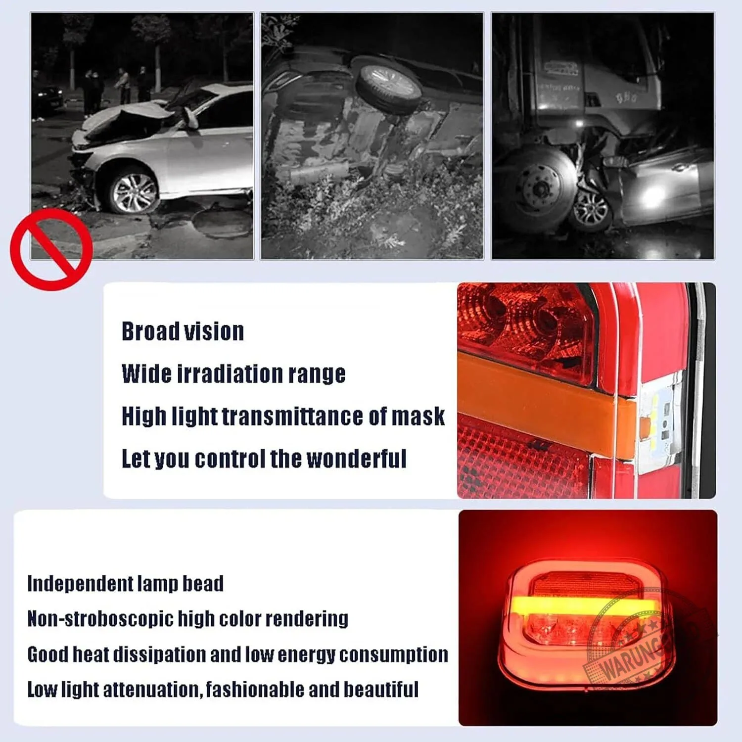 Wireless Trailer Lights with Strong Signal Stability for Safer Towing 23 Wireless Trailer Lights with Strong Signal Stability for Safer Towing
