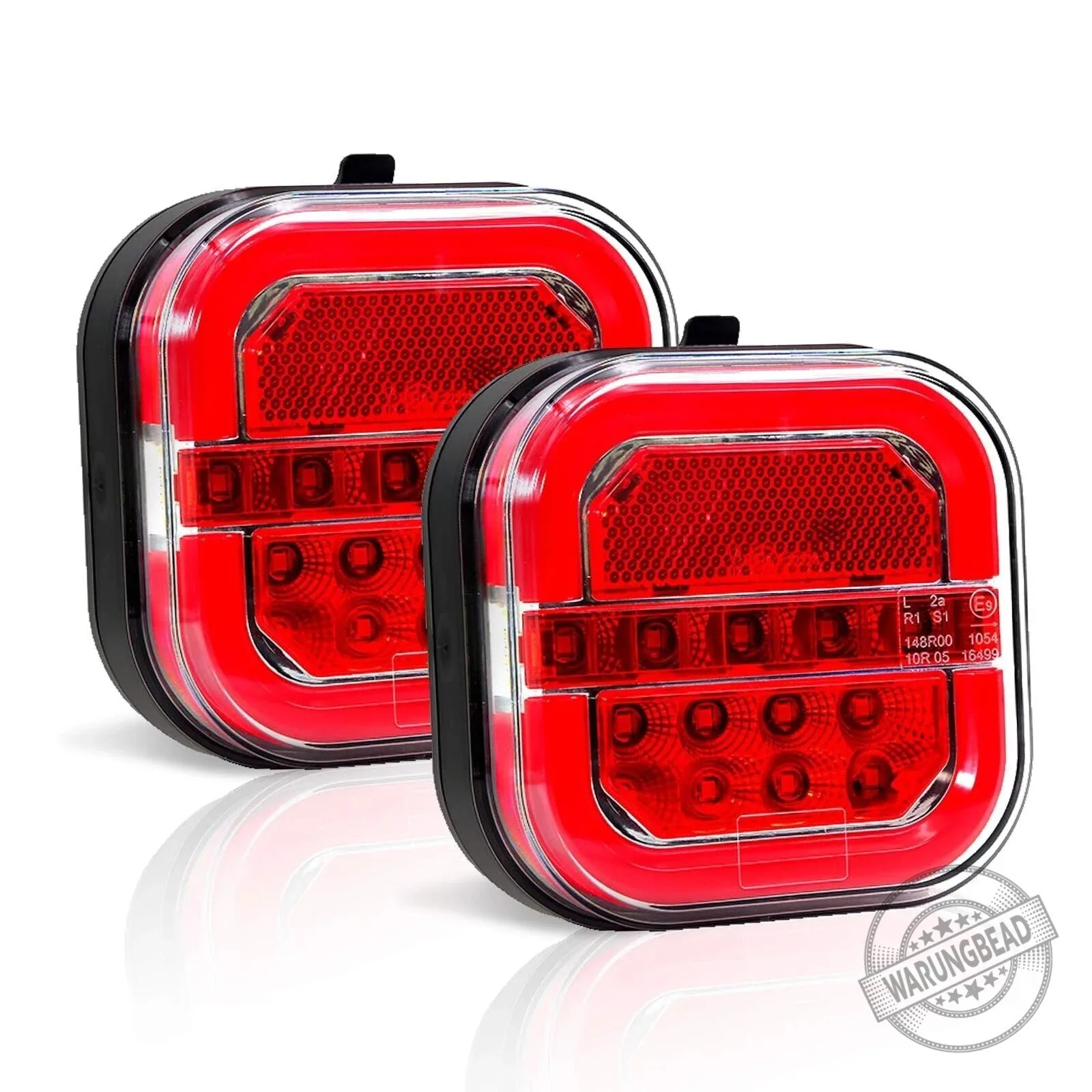 Wireless Trailer Lights with Strong Signal Stability for Safer Towing 27 Wireless Trailer Lights with Strong Signal Stability for Safer Towing