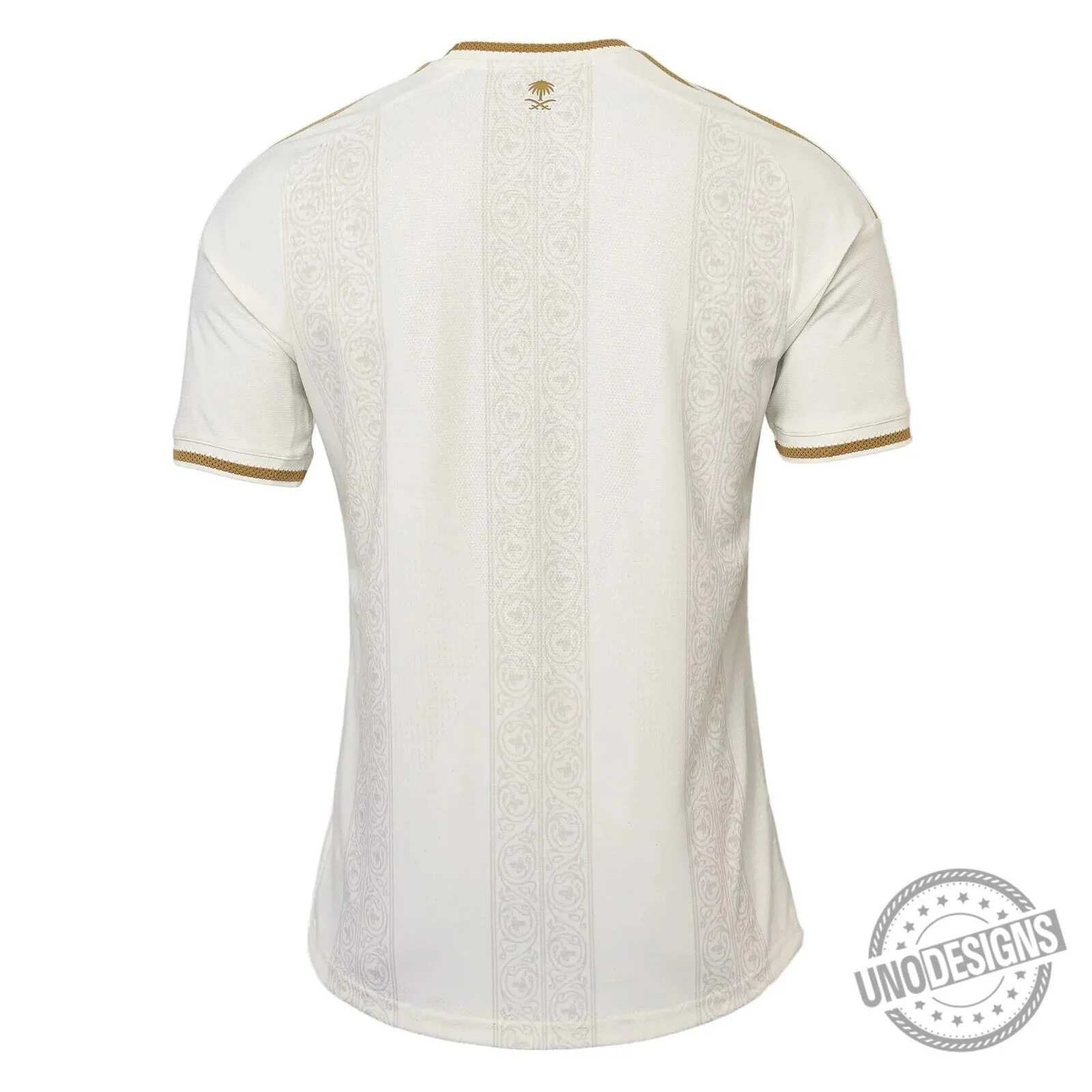 Al Nassr FC 2026-2027 Third Player Edition Soccer Jersey 5 Al Nassr FC 2026-2027 Third Player Edition Soccer Jersey