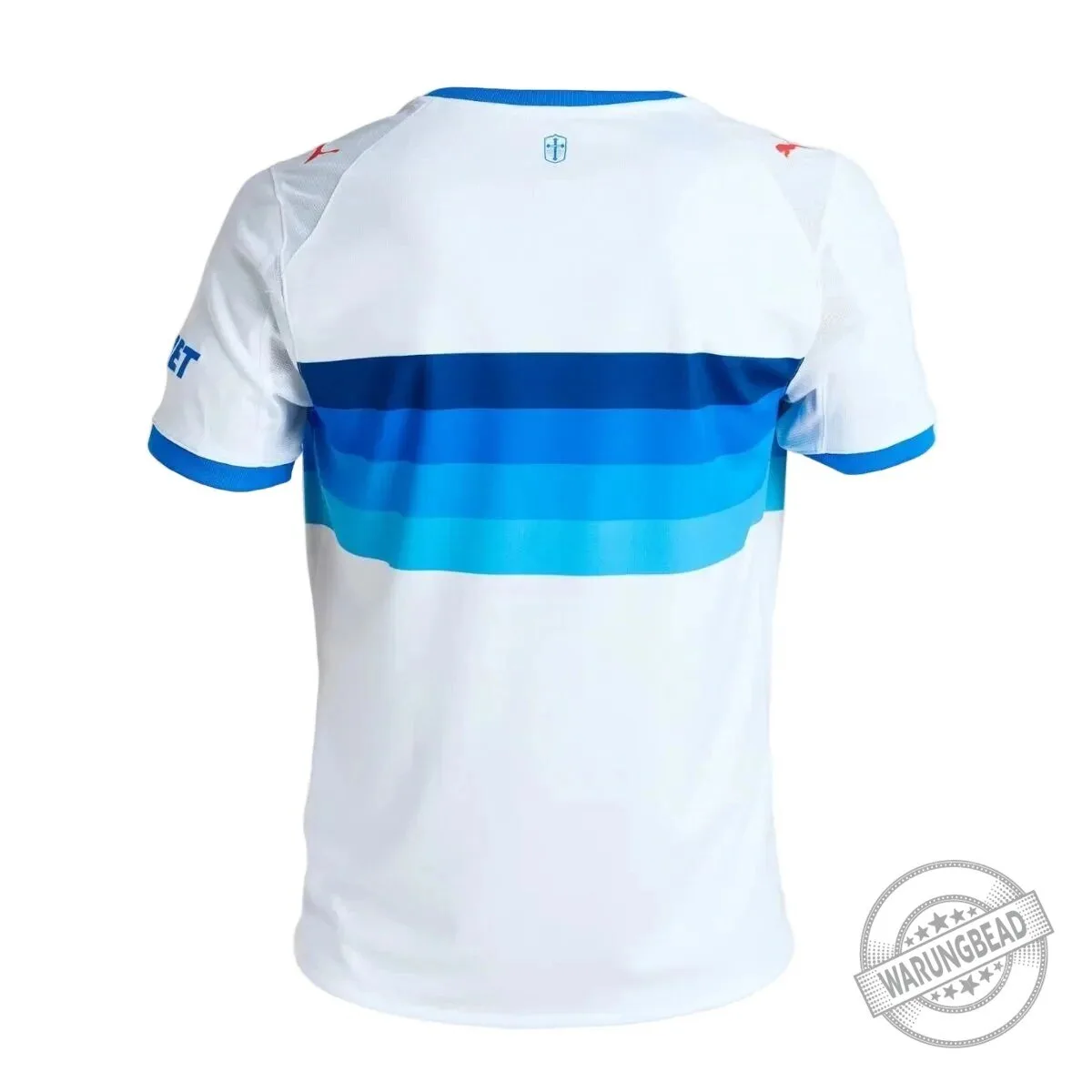 Universidad Católica 2026-2027 Home Kit Football Jersey for Men 7 Universidad Católica 2026-2027 Home Kit Football Jersey for Men