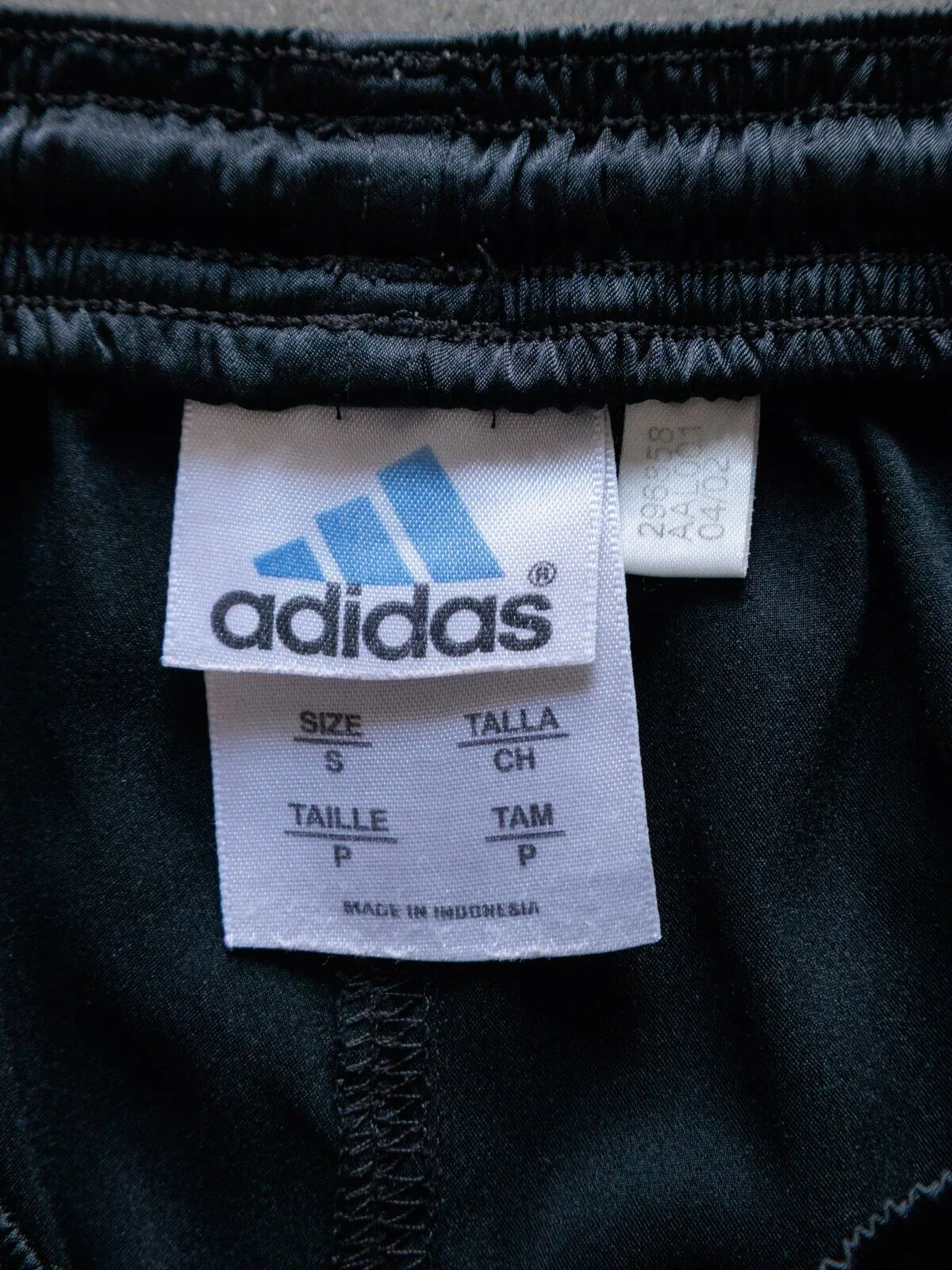 Men's and Women's Adidas Athletic Shorts in Black with Three Stripe Design 6 Men
