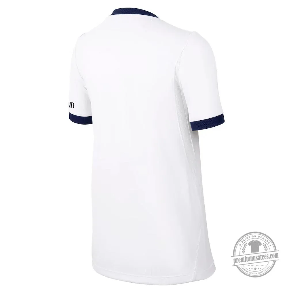 Paris Saint-Germain 2026-2027 Away Women's Football Jersey 7 Paris Saint-Germain 2026-2027 Away Women