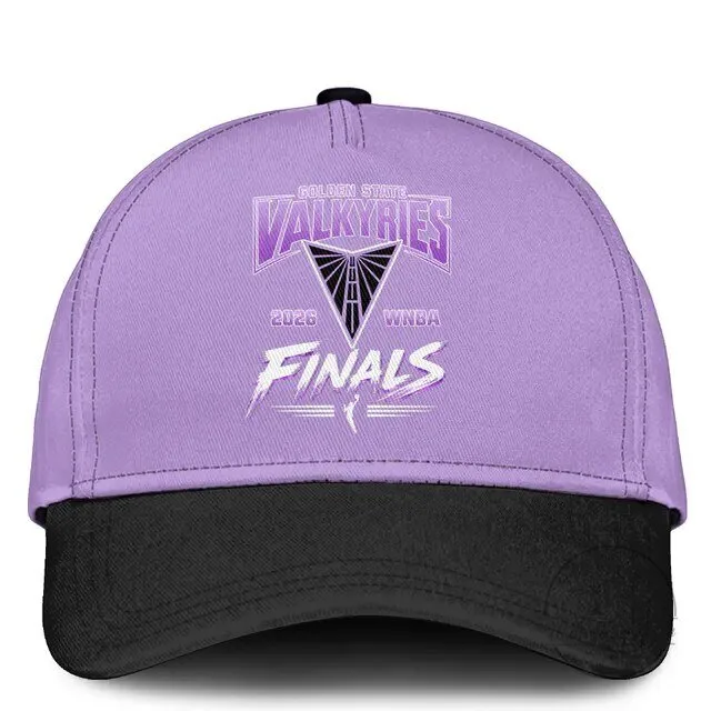 Golden State Valkyries 2026 WNBA Finals Lavender Sweatshirt 7 Golden State Valkyries 2026 WNBA Finals Lavender Sweatshirt