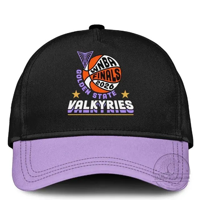2026 WNBA Finals Hoodie in Black and Purple for Golden State Valkyries 6 2026 WNBA Finals Hoodie in Black and Purple for Golden State Valkyries