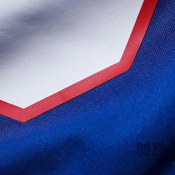 New York Giants Cam Skattebo Royal Blue American Football Jersey 19 New York Giants Cam Skattebo Royal Blue American Football Jersey