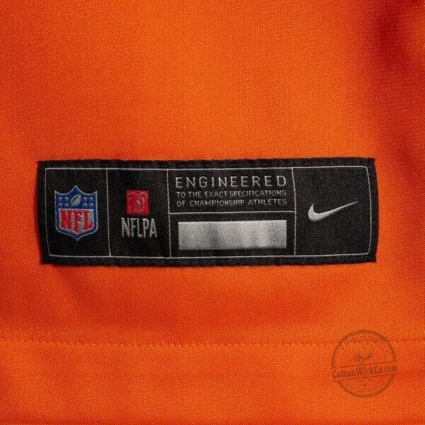 Denver Broncos John Elway Orange Football Jersey Number 7 NFL Throwback 13 Denver Broncos John Elway Orange Football Jersey Number 7 NFL Throwback