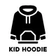 KID Hoodie